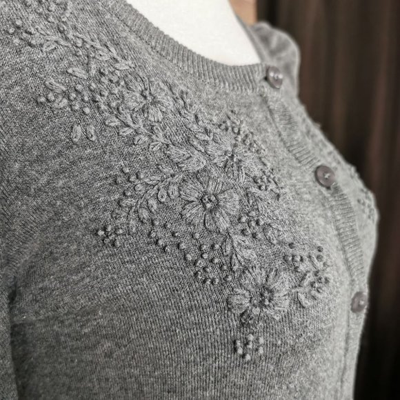 Ya Los Angeles cardigan size L - Picture 4 of 5